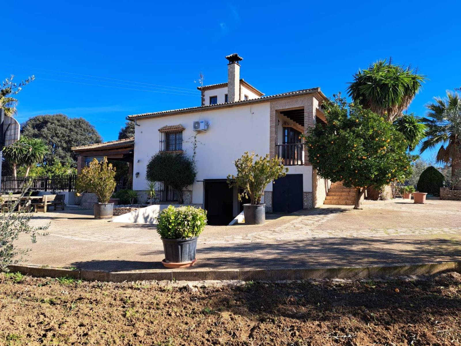Casa Albarracin Villa Setenil De Las Bodegas Buitenkant foto